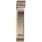 Ekena Millwork Legacy Traditional Smooth Bracket w/ Offset Brace, Douglas Fir, 7 1/2"W x 34"D x 38"H BKT0806X34X38LEC01SDF - alternate 3